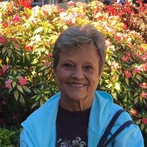 Meet your Posher, Sharon